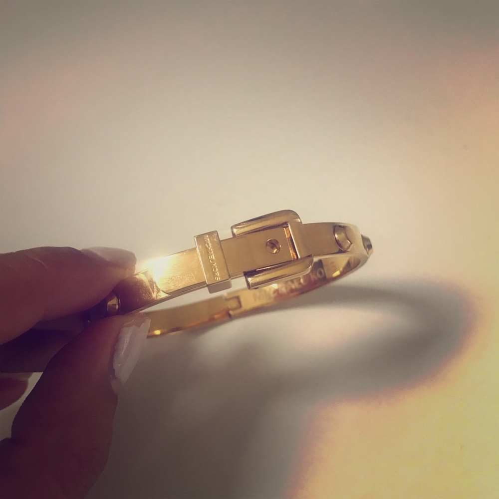 Michael Kors bracelet